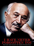I Have Never Forgotten You