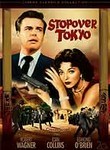 Stopover Tokyo
