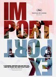 Import/Export poster