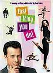That Thing You Do!: Bonus Material