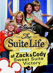 The Suite Life of Zack & Cody: Sweet Suite Victory