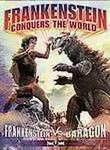 Frankenstein Conquers the World: Bonus Material