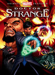 Doctor Strange