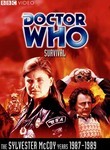Doctor Who: Survival (2-Disc Series)