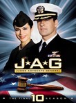 JAG: Season 10