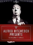 Alfred Hitchcock Presents: Season 3 (1957)