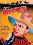 Marshal of Gunsmoke / Oklahoma Raiders / Arizona Days / Trouble in Texas