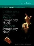 Mozart Symphony No. 39 / Schubert Symphony No. 2