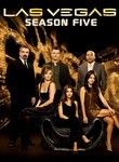 Las Vegas: Season 5