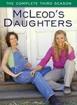 McLeod's Daughters: Season 3 (8-Disc Series)