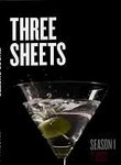 Three Sheets: Season 1 (2-Disc Series)