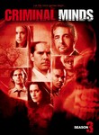 Criminal Minds: Season 3 (5-Disc Series)