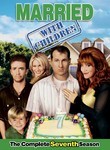 Married... with Children: Season 7 (3-Disc Series)