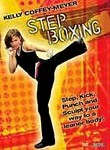 Kelly Coffey-Meyer: Step Boxing Workout