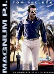Magnum P.I.: Season 7 (5-Disc Series)
