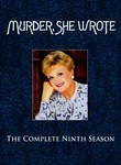 Murder, She Wrote: Season 9 (5-Disc Series)