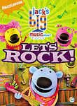 Jack's Big Music Show: Let's Rock!