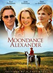 Moondance Alexander