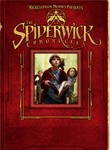 Spiderwick Chronicles poster
