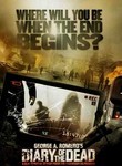 George A. Romero's Diary of the Dead poster