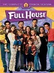 Full House: Season 8 (4-Disc Series)