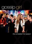Gossip Girl: Season 1 (5-Disc Series)