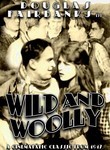 Wild and Woolly