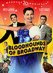 Bloodhounds of Broadway