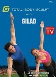Gilad: Total Body Sculpt: Vol. 1