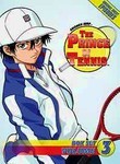The Prince of Tennis: Vol. 3