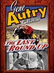 The Gene Autry Collection: The Last Round-Up