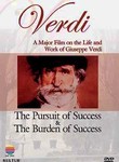 Verdi: The Pursuit of Success & The Burden of Success