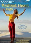 Shiva Rea: Radiant Heart Yoga