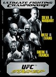 UFC 73: Stacked