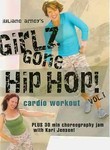 Juliane Arney's Girlz Gone Hip Hop Cardio Workout: Vol. 1