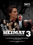 Heimat 3: A Chronicle of Beginnings and Endings (4-Disc Series)
