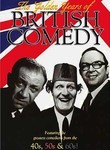 The Golden Years of British Comedy