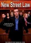 New Street Law: Season 1 (3-Disc Series)