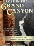 Lost in the Grand Canyon