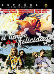 La leyenda del tiempo poster