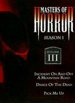 Masters of Horror: Season 1: Vol. 3