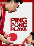 Dr. Pong poster