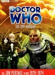 Doctor Who: The Time Warrior