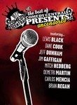 The Best of Comedy Central Presents