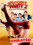 Bachelor Party 2: The Last Temptation