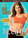 Jillian Michaels: 30 Day Shred