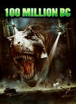 100,000,000 BC