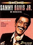 The Music Masters: Sammy Davis Jr.: Mr. Wonderful