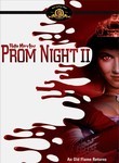 Hello Marylou: Prom Night II