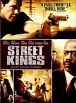 Street Kings : Trailer & Info